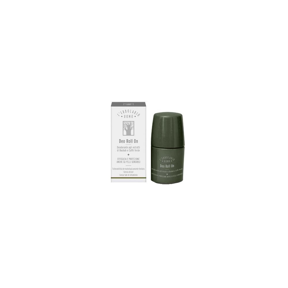 L'ERBOLARIO U DEOD ROLLON 50ML