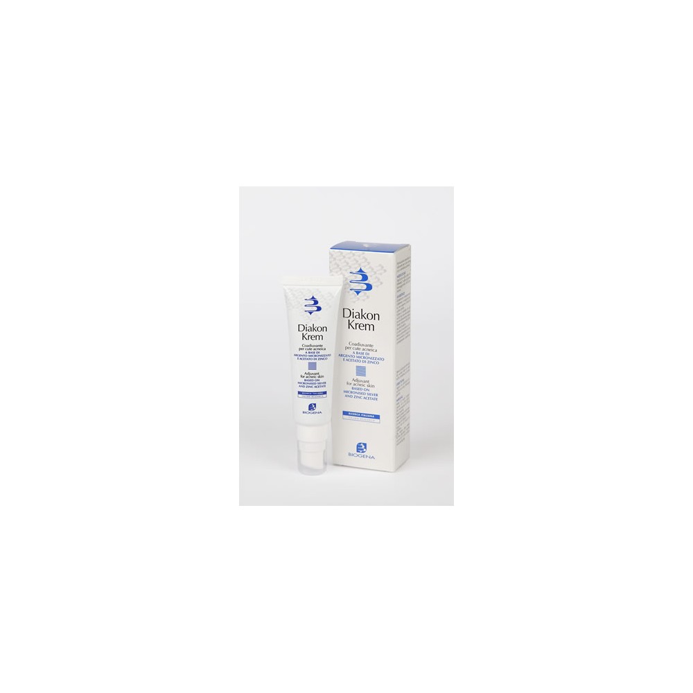 DIAKON KREM 30ML