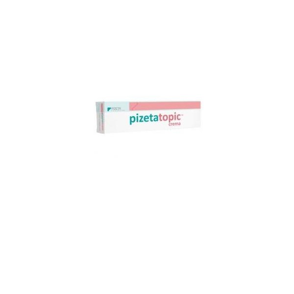 PIZETATOPIC CREMA 100ML