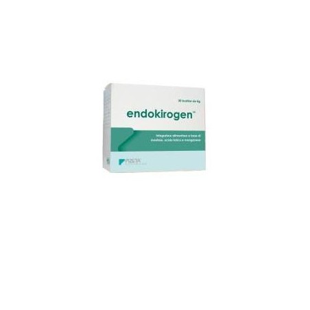 ENDOKIROGEN 30BUST