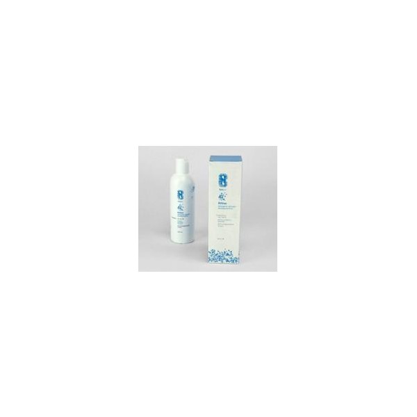 BIOPUR ATTIVO DETERGENTE 500ML