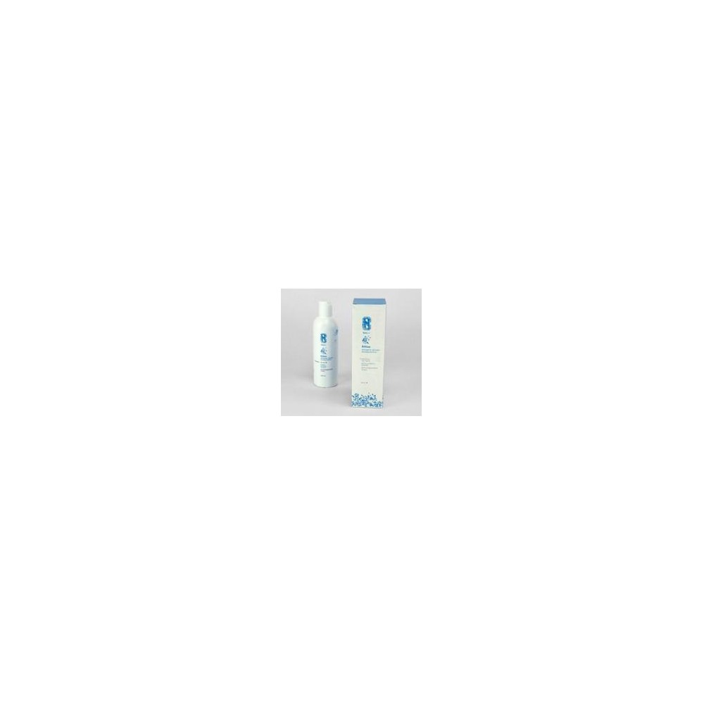 BIOPUR ATTIVO DETERGENTE 500ML