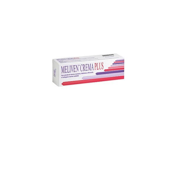 MELIVEN CREMA PLUS 100ML