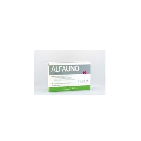 ALFAUNO 36CPR