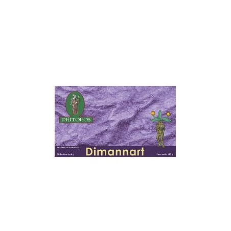 DIMANNART 30BUST 4G