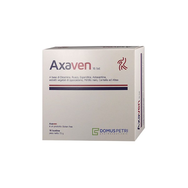 AXAVEN 16BUST