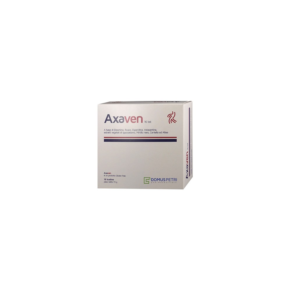 AXAVEN 16BUST