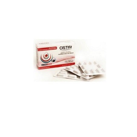 CISTIFIT 30CPR