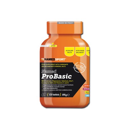 NAMED PROBASIC 120CPR