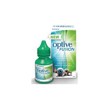 OPTIVE FUSION 10ML