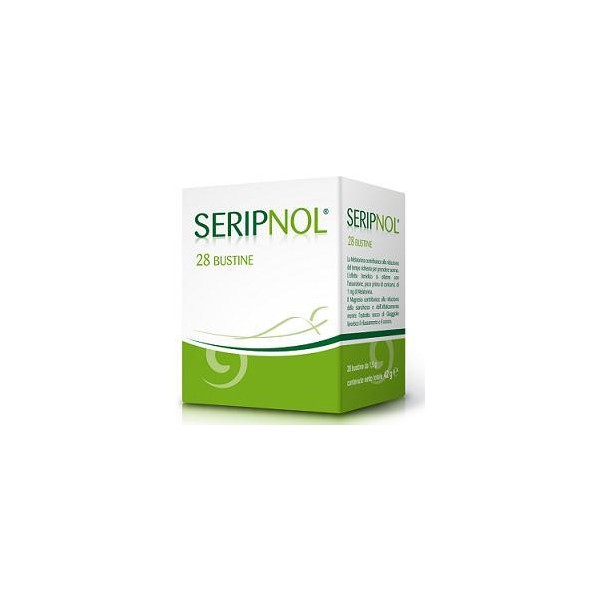 SERIPNOL 28STICKPACK