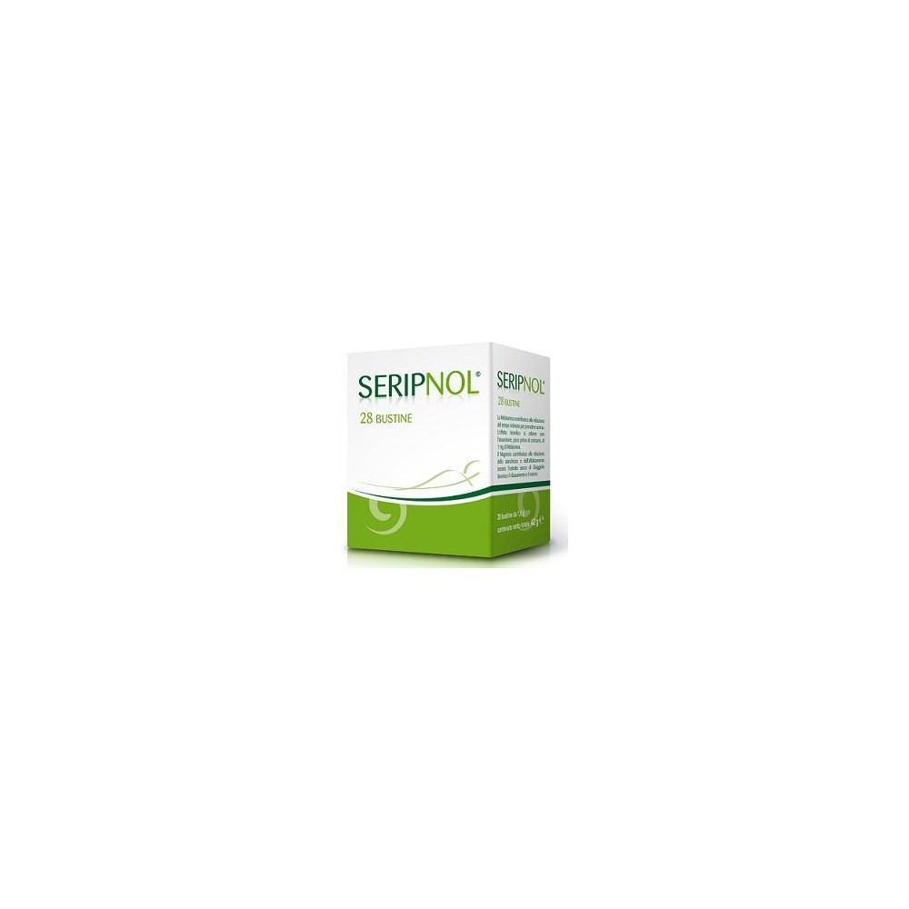 SERIPNOL 28STICKPACK