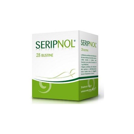 SERIPNOL 28STICKPACK