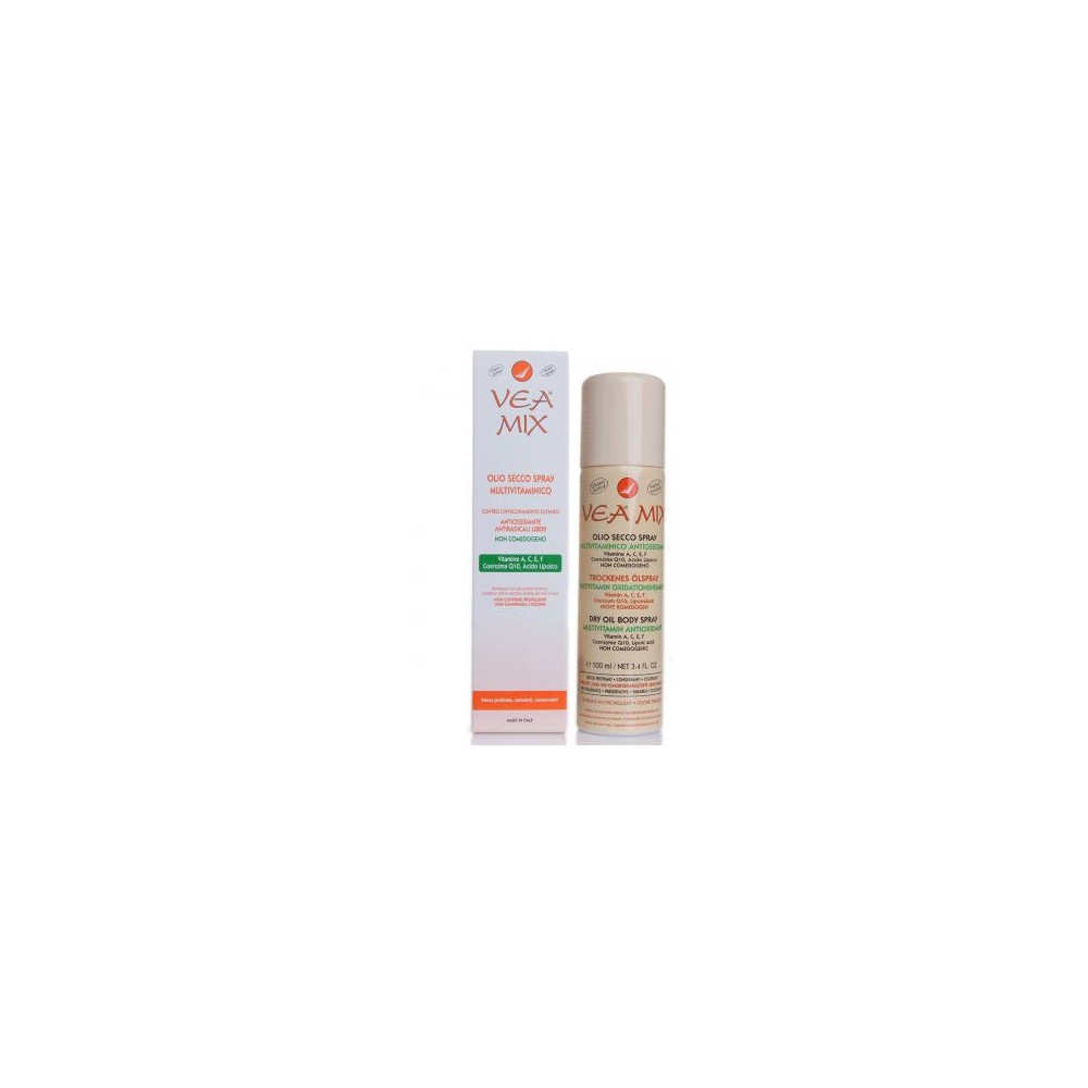 VEA MIX OLIO SEC SPR MULTIVIT
