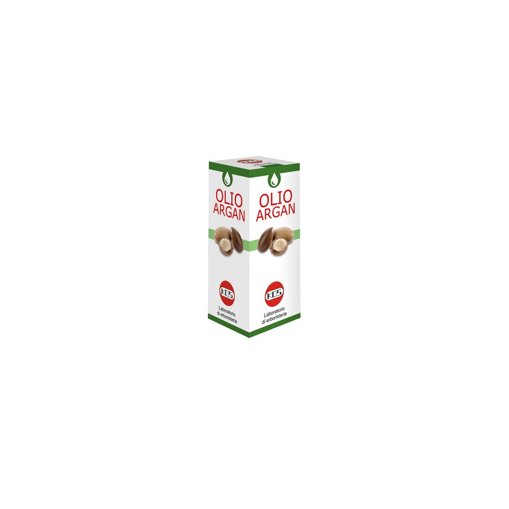 OLIO DI ARGAN 50ML