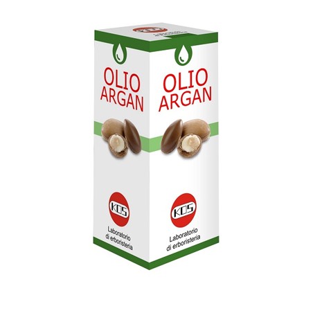 OLIO DI ARGAN 50ML