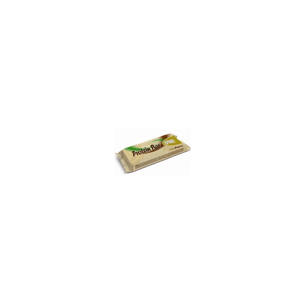 PROTEIN BAR CRISPY 45G