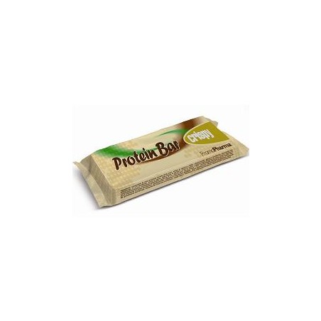 PROTEIN BAR CRISPY 45G