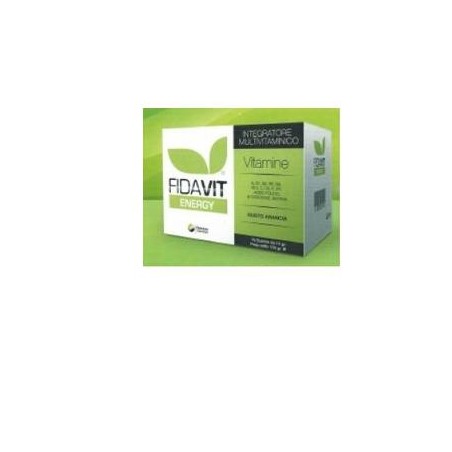 FIDAVIT ENERGY 24CPR