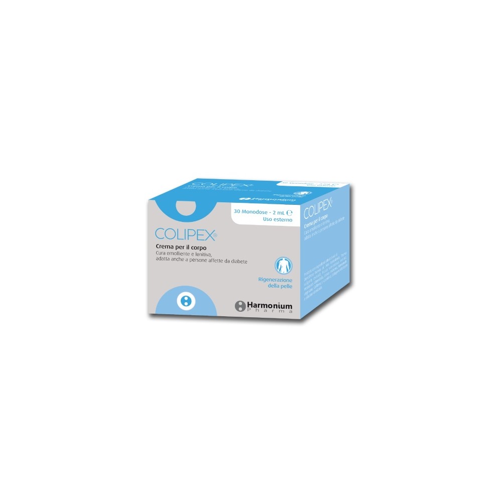 COLIPEX CR 30X2ML