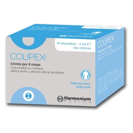 COLIPEX CR 30X2ML