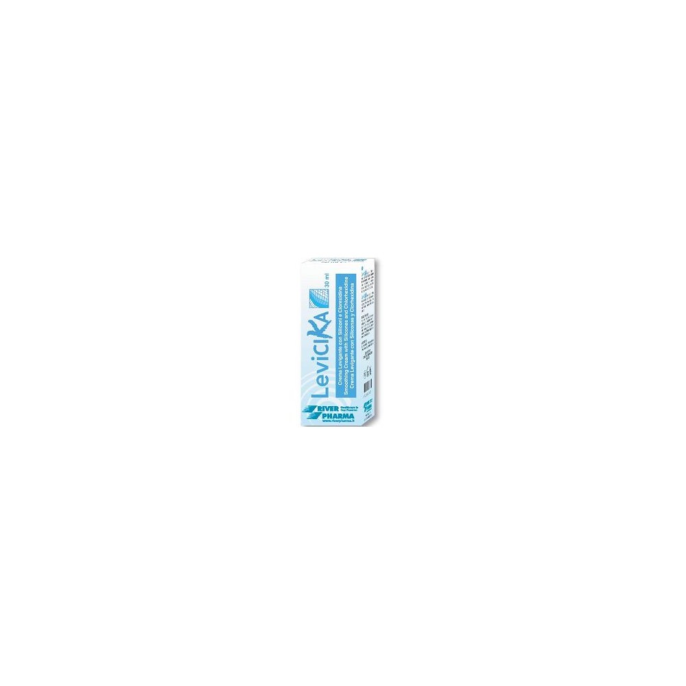 LEVICIKA 30ML