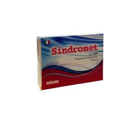 SINDROMET 30CPR