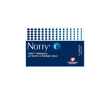 NOTTY 45CPR