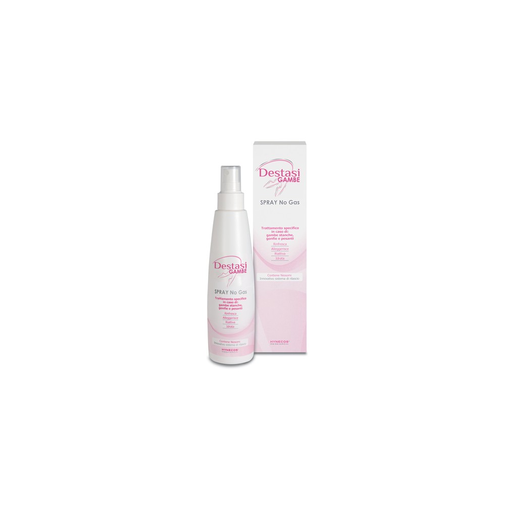 DESTASI GAMBE SPRAY 200ML