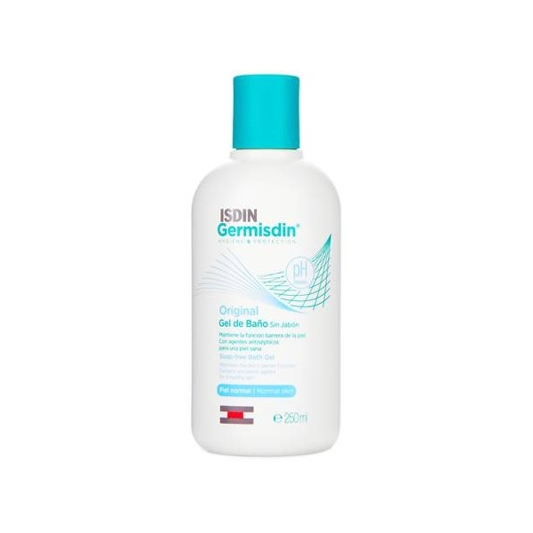 GERMISDIN ORIGINAL 250ML