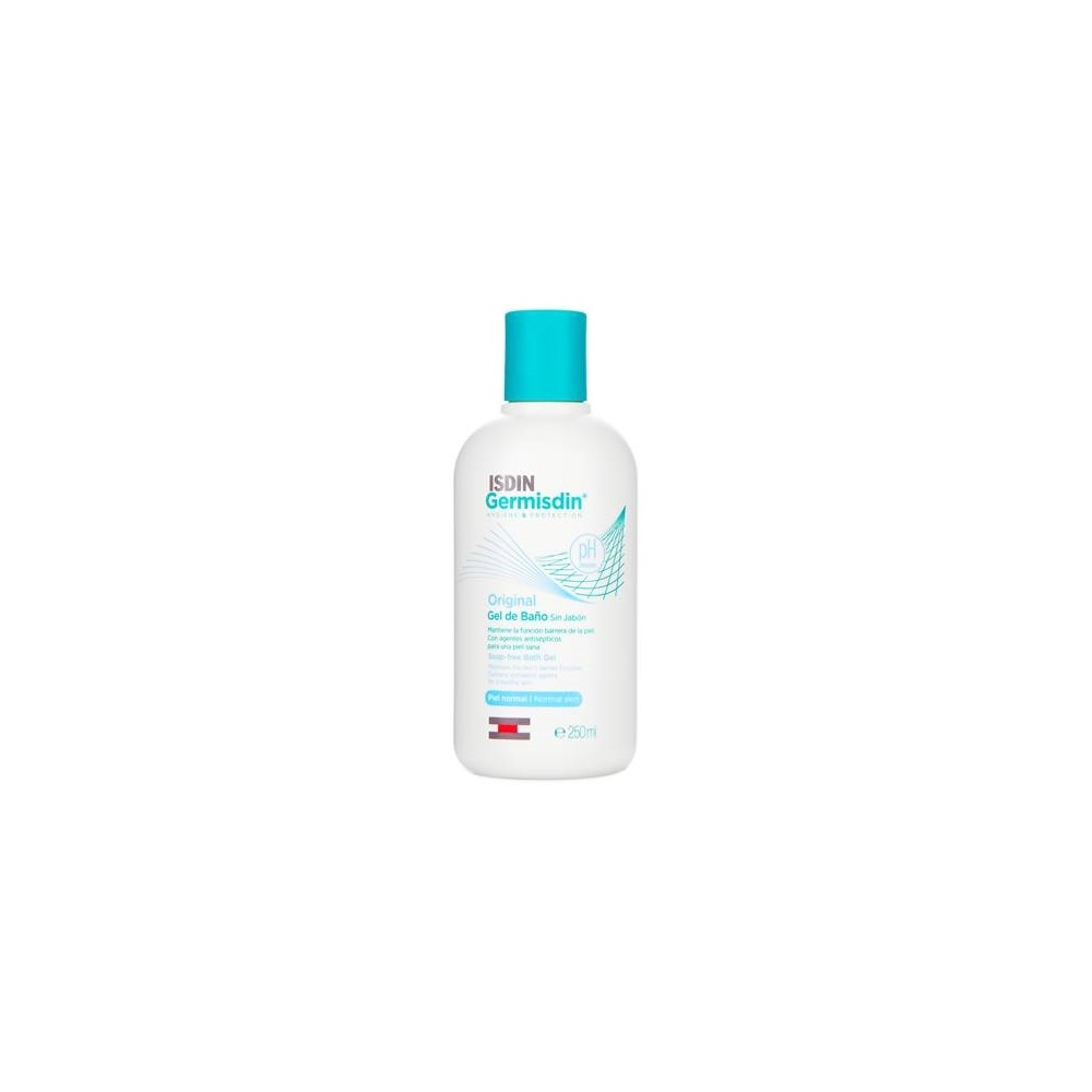 GERMISDIN ORIGINAL 250ML