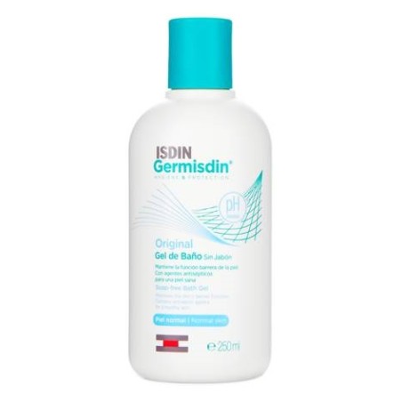 GERMISDIN ORIGINAL 250ML