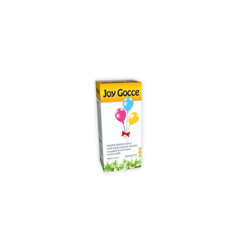 JOY GOCCE 25ML