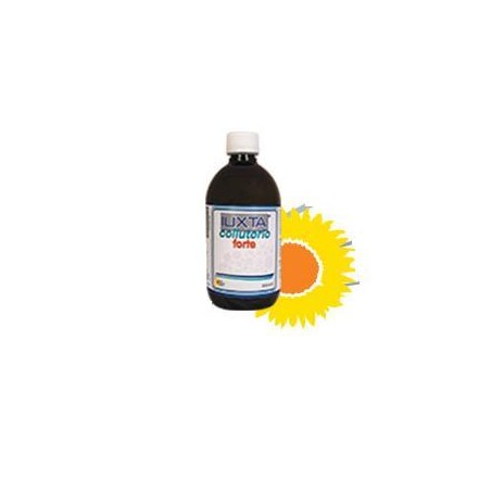 IUXTA COLLUTORIO FORTE 500ML