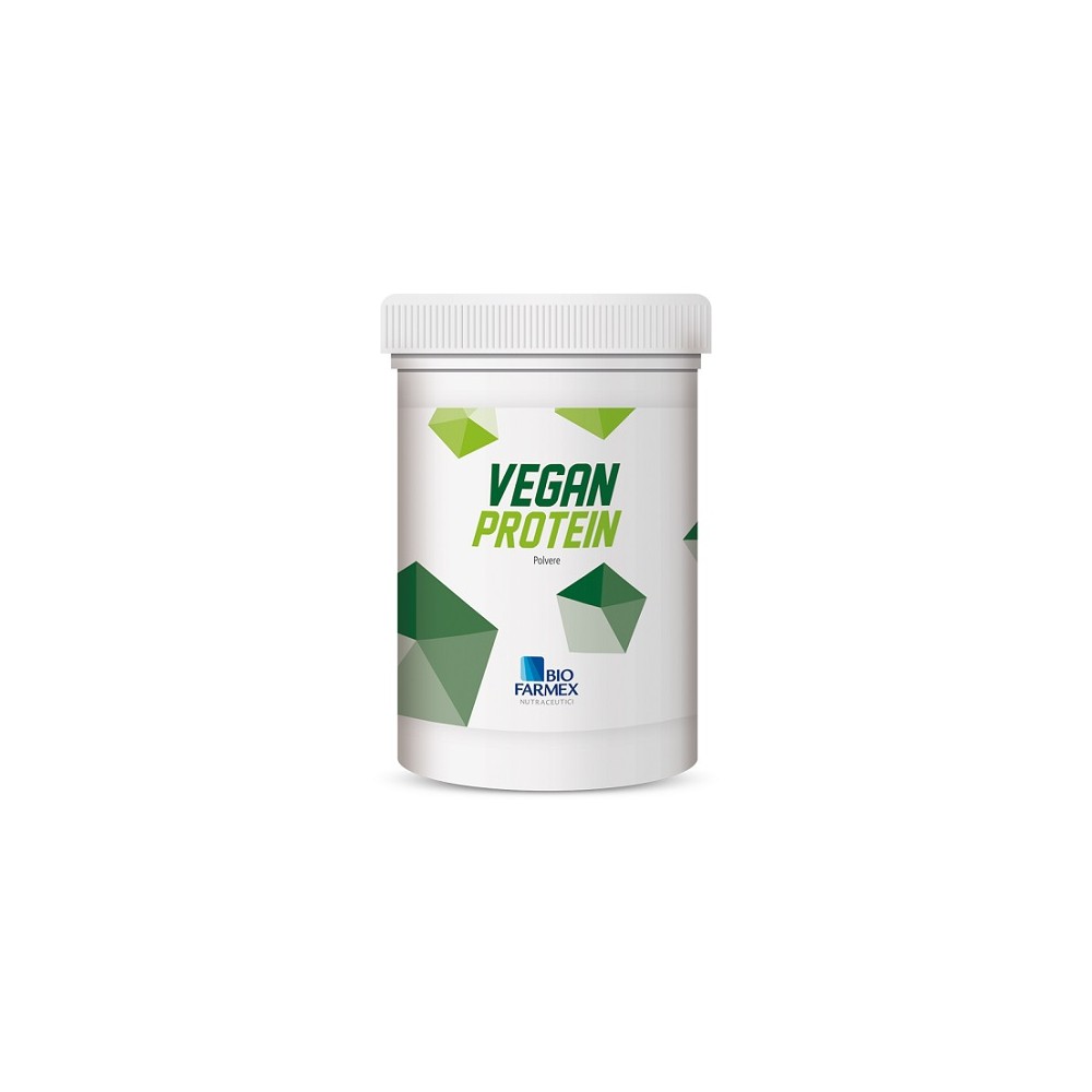 VEGAN PROTEIN 500G