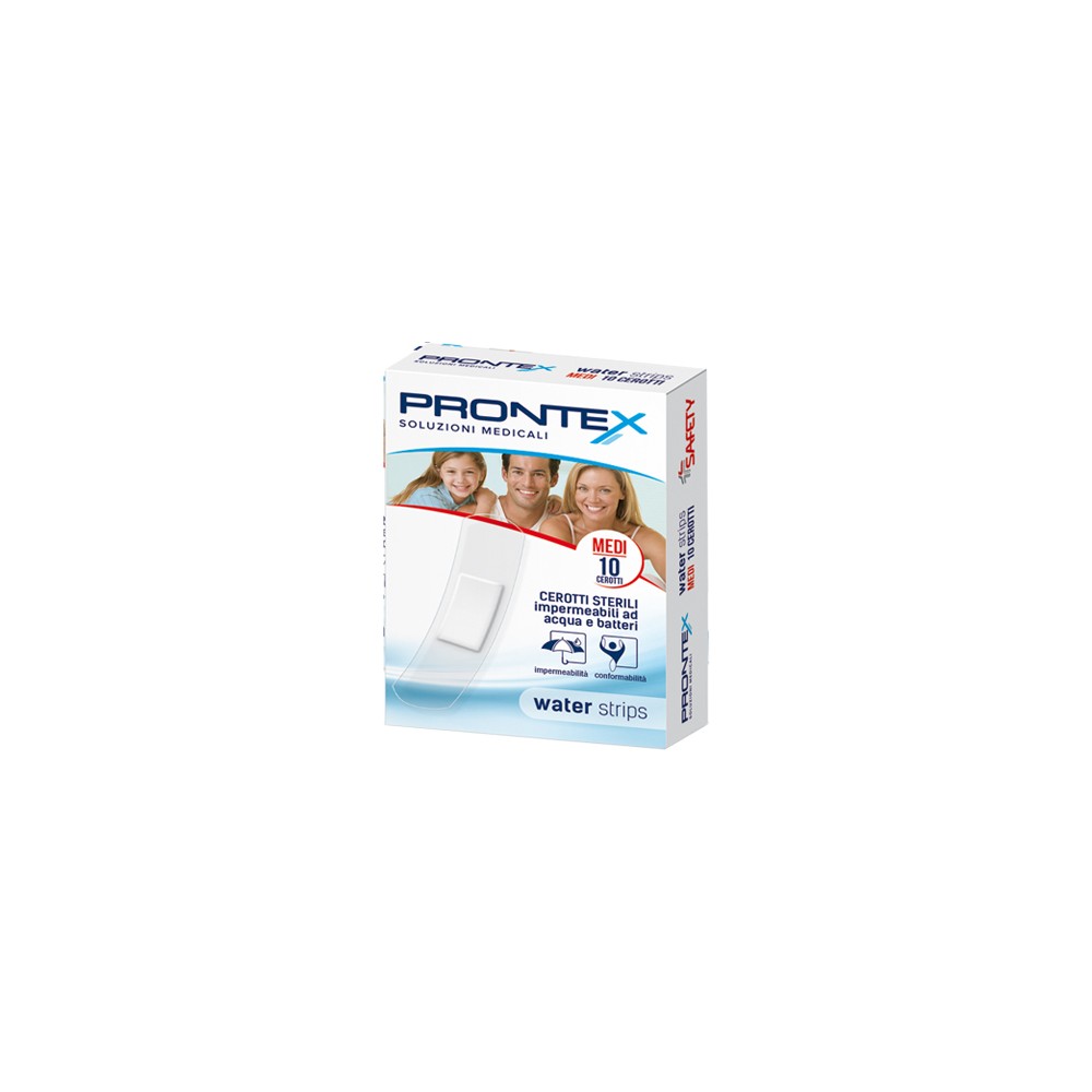 CER PRONTEX WATER STRIPS M 10P