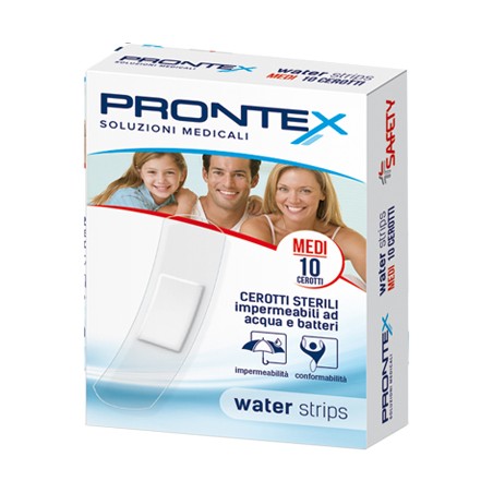 CER PRONTEX WATER STRIPS M 10P