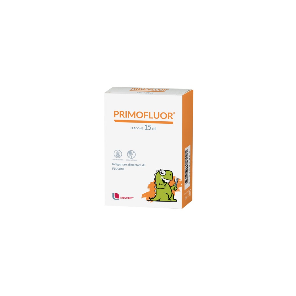 PRIMOFLUOR 15ML