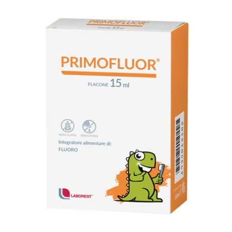 PRIMOFLUOR 15ML
