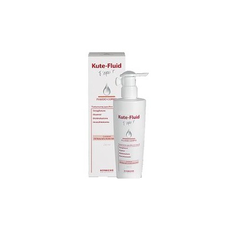 KUTE FLUID REPAIR CORPO 200ML