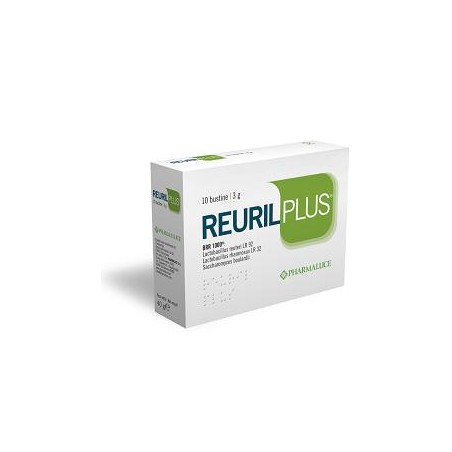 REURIL PLUS 10BUST 3G