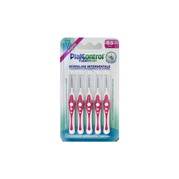 PLAKKONTROL SCOV FLEXI BRUSH05