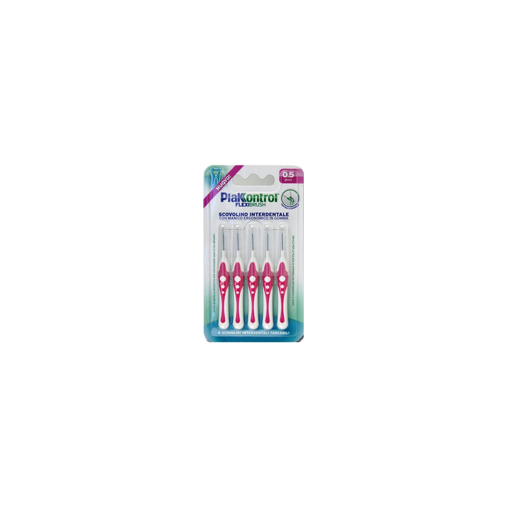 PLAKKONTROL SCOV FLEXI BRUSH05