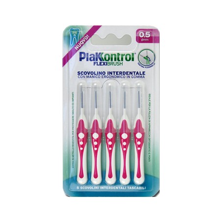 PLAKKONTROL SCOV FLEXI BRUSH05