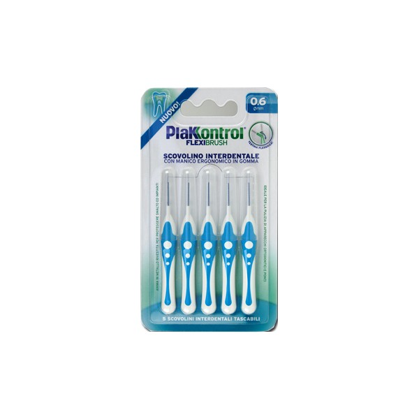 PLAKKONTROL SCOV FLEXI BRUSH06