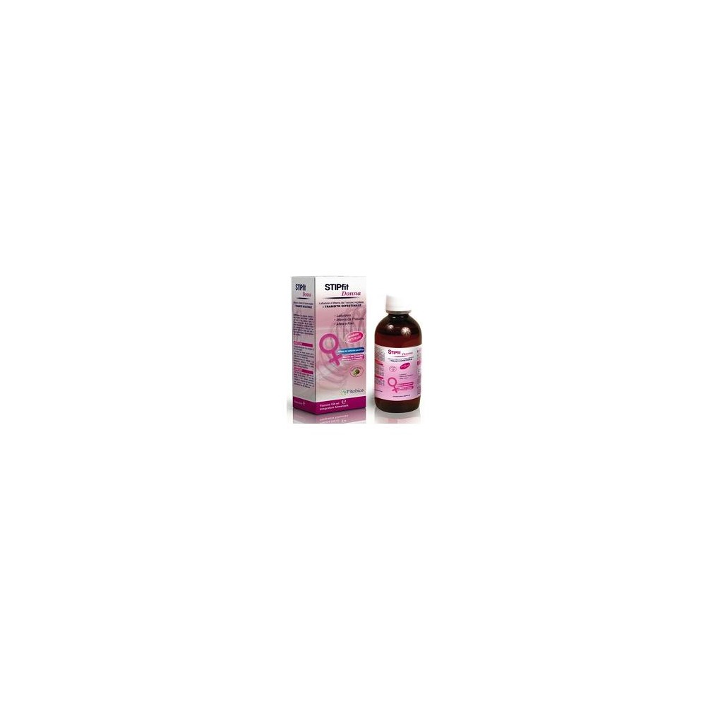 STIPFIT DONNA 150ML