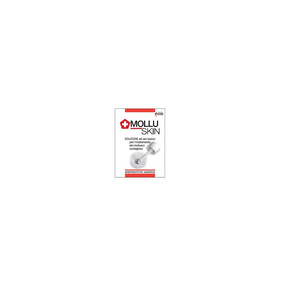 MOLLUSKIN SOLUZIONE 5ML