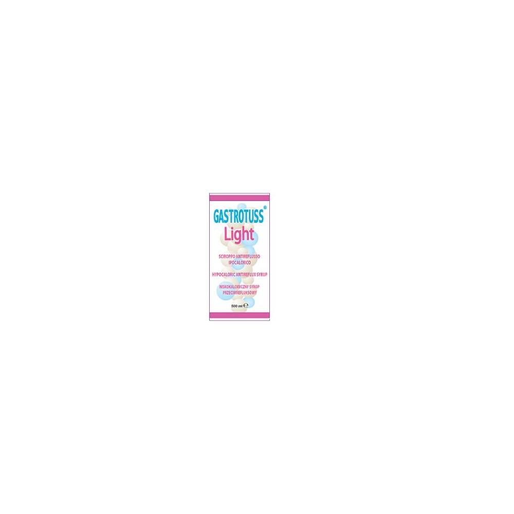 GASTROTUSS LIGHT 500ML