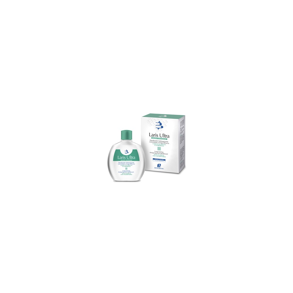 LARIS ULTRA DEODORANTE 50ML