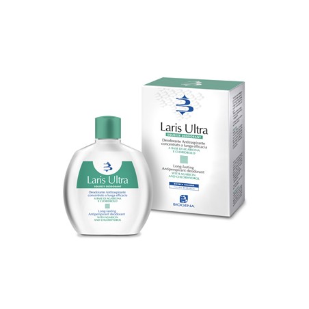 LARIS ULTRA DEODORANTE 50ML